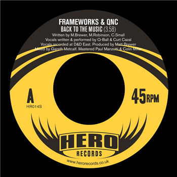 Frameworks - Frameworks