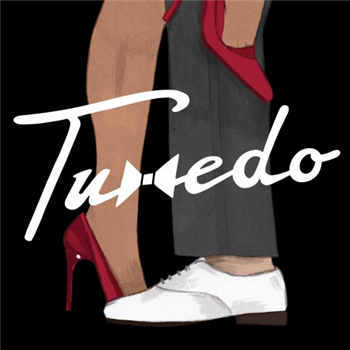 TUXEDO - TUXEDO (2 X LP + Download Card) - Stones Throw