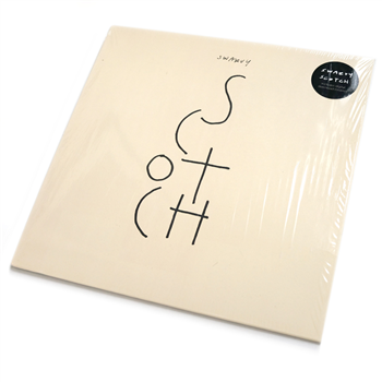 SWARVY - Scotch (LP + Download Card) - Feelin’ Music