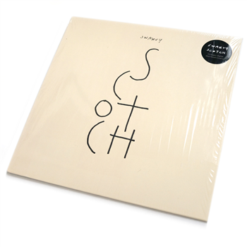 SWARVY - Scotch (LP + Download Card) - Feelin’ Music SWARVY - Scotch (LP + Download Card) - Feelin’ Music