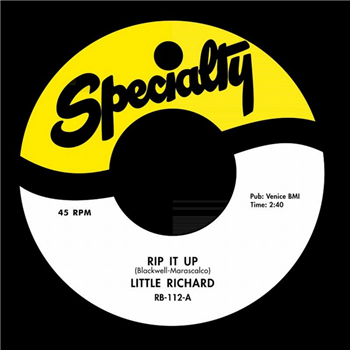 Larry Williams 7 - RnB Hits Larry Williams 7 - RnB Hits
