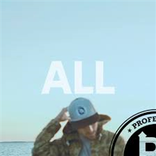 PROFESSOR P & DJ AKILLES - All Year, Every Year: Winter (clear blue 7 vinyl) - Pro&Ak HB / Ill Adrenaline Records