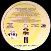 2Pac ? - Interscope Records