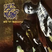 Souls Of Mischief - 93 Til Infinity (2 X LP) - Traffic Ent. Group