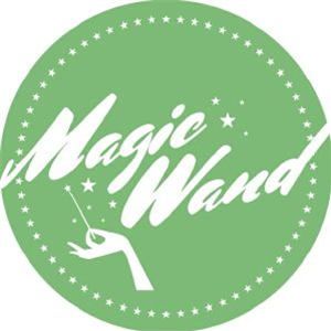 MAGIC WAND EDITS - Magic Wand Vol 11 - Magic Wand