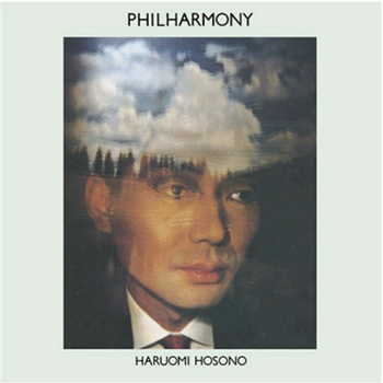 Haruomi Hosono - Philharmony - Yen Records