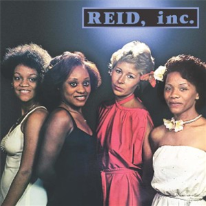 REID INC - REID INC - BOLD RECORDS REID INC - REID INC - BOLD RECORDS