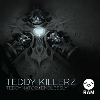 Teddy Killerz - Ram Records