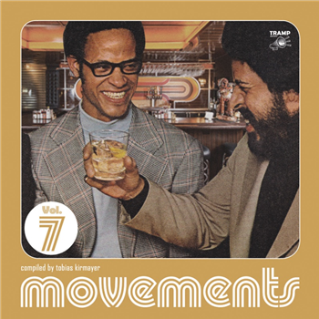Movements Vol. 7 - Va - Tramp Records