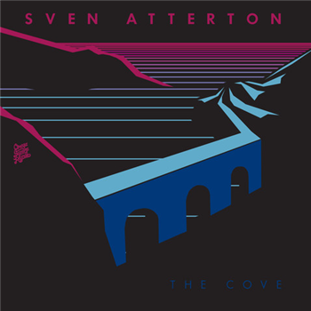 SVEN ATTERTON - The Cove - Omega Supreme