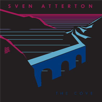 SVEN ATTERTON - The Cove - Omega Supreme SVEN ATTERTON - The Cove - Omega Supreme