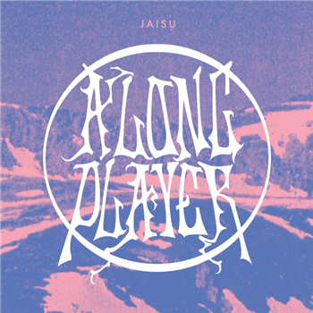 Jaisu - A Long Player - Astral Black