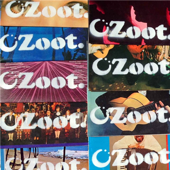 Doctor Zygote - Zoot Records Doctor Zygote - Zoot Records