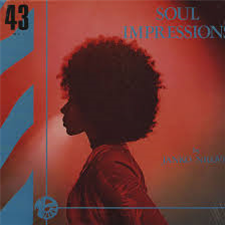 JANKO NILOVIC - Soul Impressions - Underdog Records