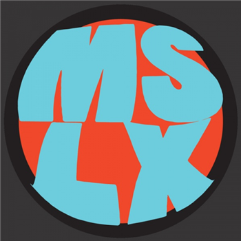 Spiltmilk - MSLX Recordings