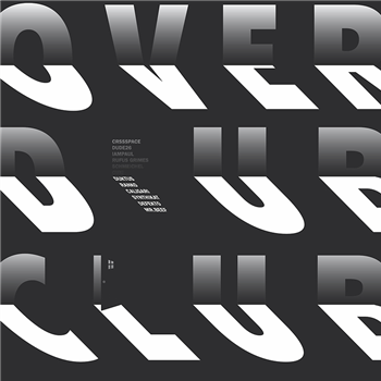 Overdubclub - VA LP (2x12") - O*RS