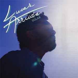 LUCAS ARRUDA – SOLAR (2 X LP Gatefold ) - Favorite Recordings