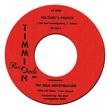 The Soul Investigators 7 - Timmion