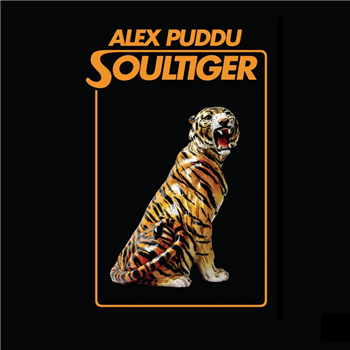 Alex Puddu Soultiger - Alex Puddu Soultiger (feat. Joe Bataan) - Schema
