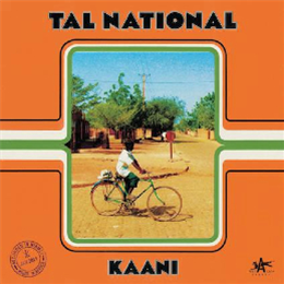 Tal National - Kaani - FAT CAT