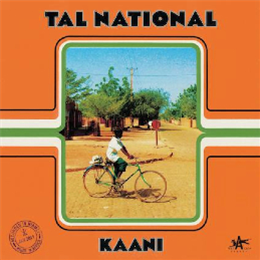 Tal National - Kaani - FAT CAT Tal National - Kaani - FAT CAT