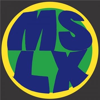 Kojake - Goall - MSLX Recordings