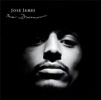 Jose James - The Dreamer - Brownswood