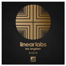 ADRIAN YOUNGE & LINEAR LABS PRESENTS... LOS ANGELES - Linear Labs