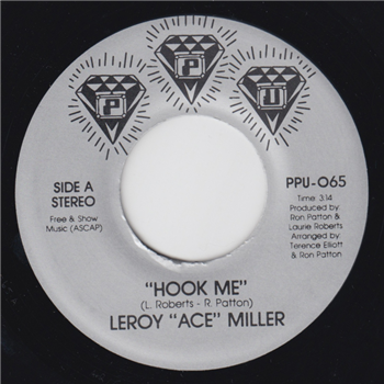 Leroy Ace Miller 7 - PPU