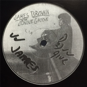 James Brown - In the Jungle Groove [Reissue] - Jungle Groove