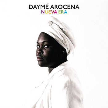 Daymé Arocena - Nueva Era - Brownswood