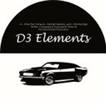 ZHAO SKI - Beatz Volume 1 - D3 Elements