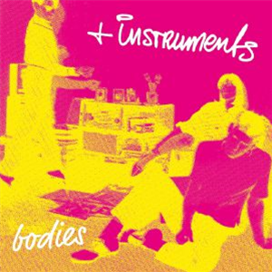 PLUS INSTRUMENTS - Bodies - Emotional Rescue