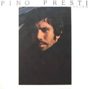 Pino Presti - Funky Bump - Best Record Italy