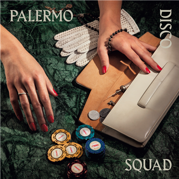 Palermo Disco Squad - Palermo Theme - Bordello a Parigi