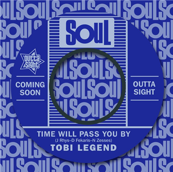 Tobi Legend 7 - Outta Sight Tobi Legend 7 - Outta Sight