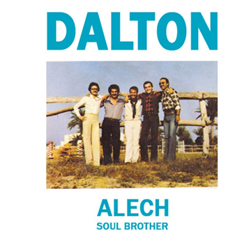 Dalton - Alech - Habibi Funk