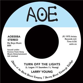 Larry Young 7 - AOE