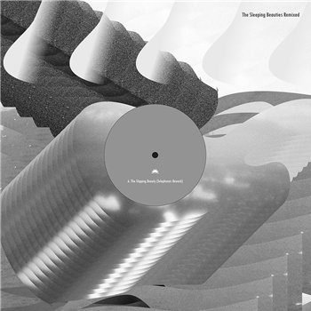 VANGELIS KATSOULIS - SLEEPING BEAUTIES REMIXED (TELEPHONES, YOUNG MARCO & MAX D) - INTO THE LIGHT VANGELIS KATSOULIS - SLEEPING BEAUTIES REMIXED (TELEPHONES, YOUNG MARCO & MAX D) - INTO THE LIGHT