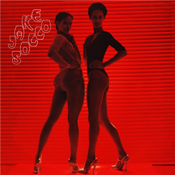 Jake Sollo - Jake Sollo LP - Africa Seven Jake Sollo - Jake Sollo LP - Africa Seven