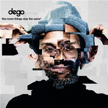 Dego - The More Things Stay The Same - 2000black