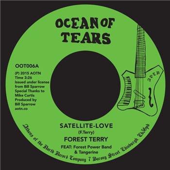 Forest Terry 7 - Ocean of Tears Forest Terry 7 - Ocean of Tears