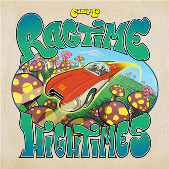 CAMP LO - Ragtime Hightimes - Nature Sounds