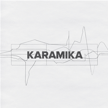 KARAMIKA - KARAMIKA (2 X LP) - ESP Institute