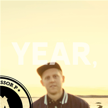 PROFESSOR P & DJ AKILLES - All Year, Every Year: Spring 7 (Yellow Vinyl) - Ill Adrenaline Records PROFESSOR P & DJ AKILLES - All Year, Every Year: Spring 7 (Yellow Vinyl) - Ill Adrenaline Records