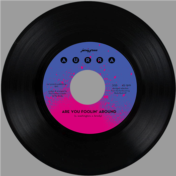 AURRA 7 - Family Groove AURRA 7 - Family Groove