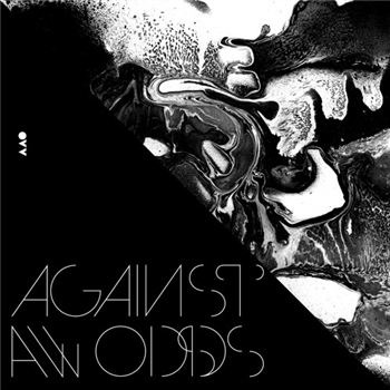 Daniel Savio - Against All Odds LP - House of Wisdom