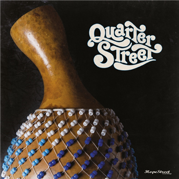 Quarter Street - Quarter Street LP - Hope Street Recordings