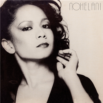 Nohelani Cypriano - Nohelani - Be With Records