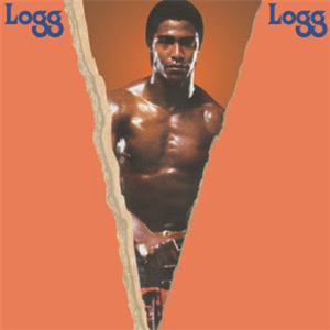 LOGG - LOGG LP2015 Remaster - SALSOUL